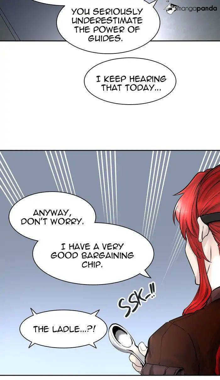 Tower of God Chapter 417 image 080